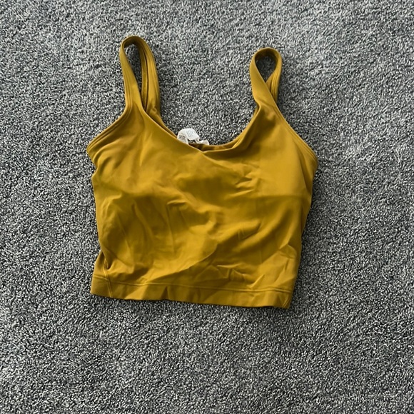 LULULEMON align tank - Picture 1 of 4